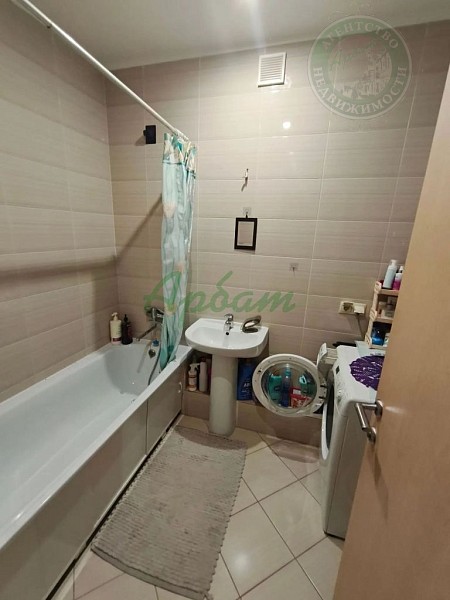 2-к квартира, 67 кв.м. (№14835)