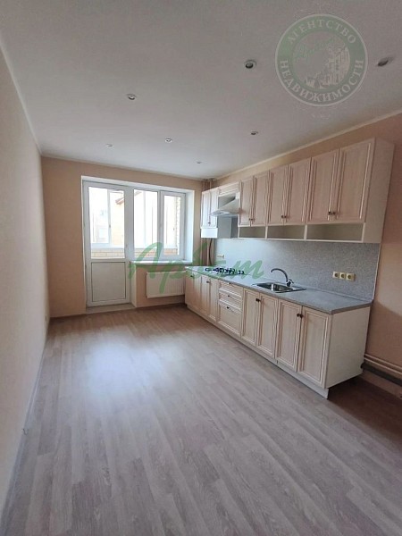 2-к квартира, 59 кв.м. (№14519)