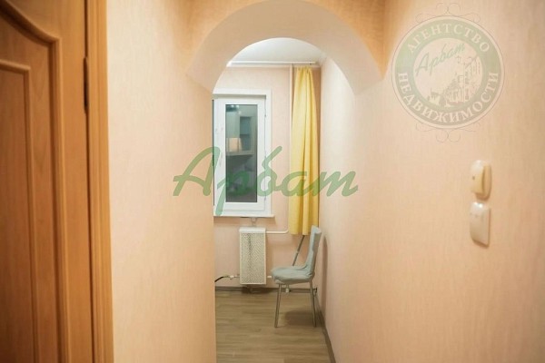 4-к квартира, 62 кв.м. (№15009)