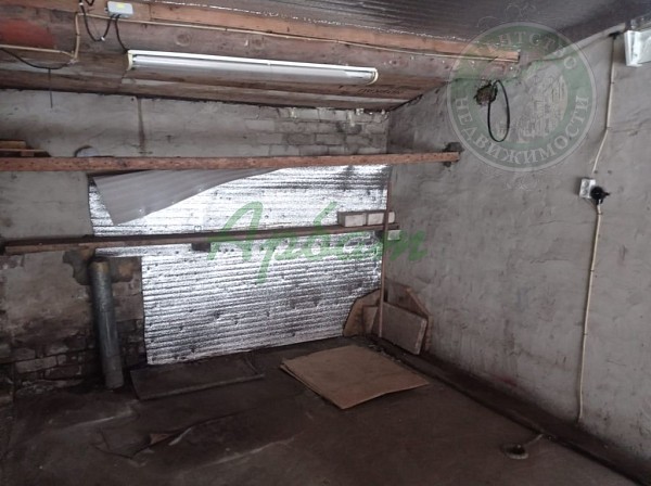 Гараж (№14361)