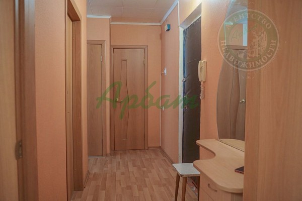 2-к квартира, 45 кв.м. (№14546)