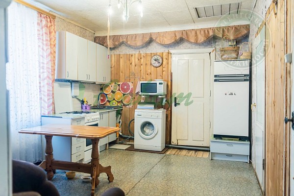 Часть дома, 90 кв.м. (№14889)