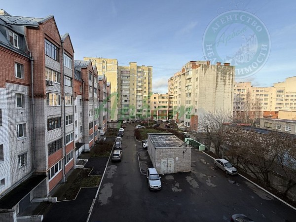 2-к квартира, 50 кв.м. (№14302)