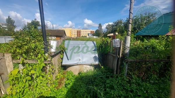 Часть дома, 85 кв.м. (№14369)