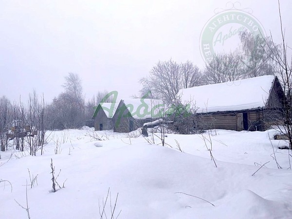 Дом, 54 кв.м. (№14202)