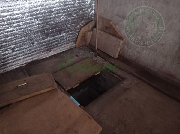 Гараж (№14361)