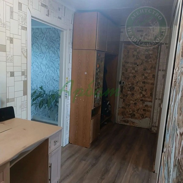 3-к квартира, 60 кв.м. (№14988)