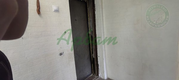 3-к квартира, 43 кв.м. (№14635)