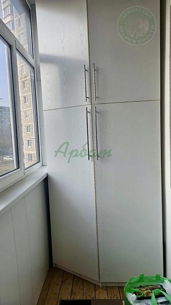 3-к квартира, 95 кв.м. (№13515) 3-к квартира, 95 кв.м. (№13515)