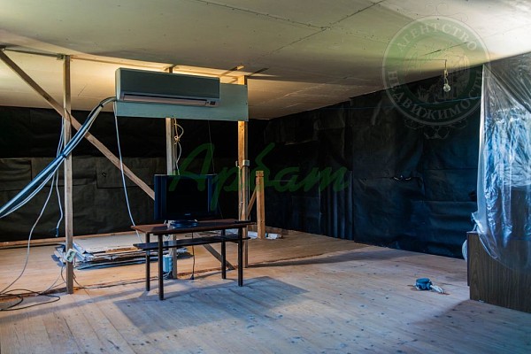 Часть дома, 90 кв.м. (№14889)