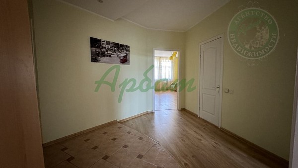 2-к квартира, 70 кв.м. (№14199)