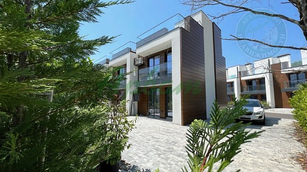 Таунхаус, 91 кв.м. (№14401)