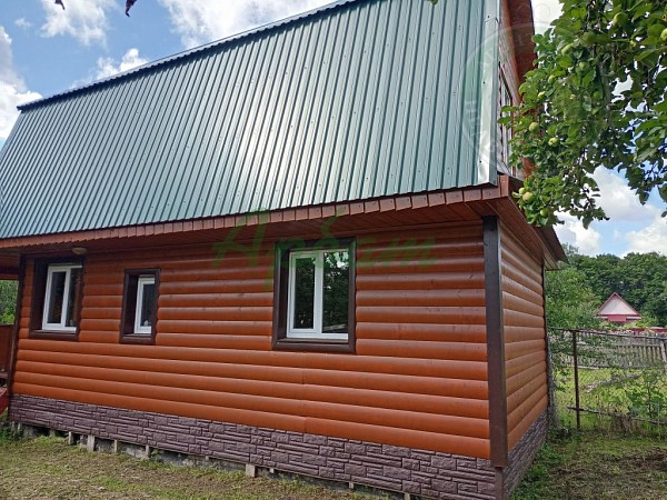 Дом, 73 кв.м. (№14915)