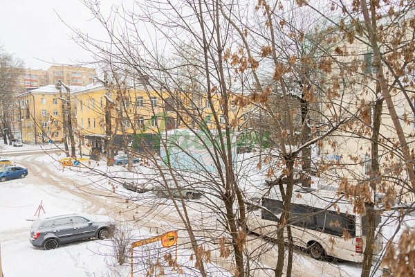 3-к квартира, 81 кв.м. (№14473)