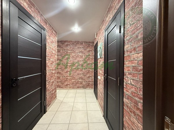 3-к квартира, 66 кв.м. (№14318)