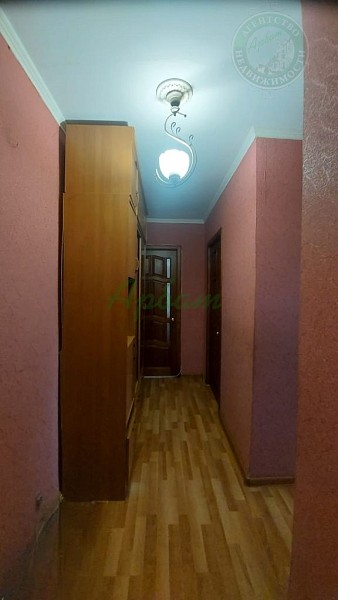 3-к квартира, 56 кв.м. (№14343)