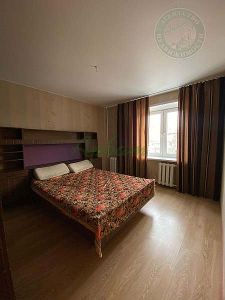 3-к квартира, 62 кв.м. (№13429) 3-к квартира, 62 кв.м. (№13429)