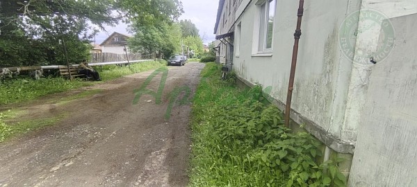 2-к квартира, 41 кв.м. (№14844)