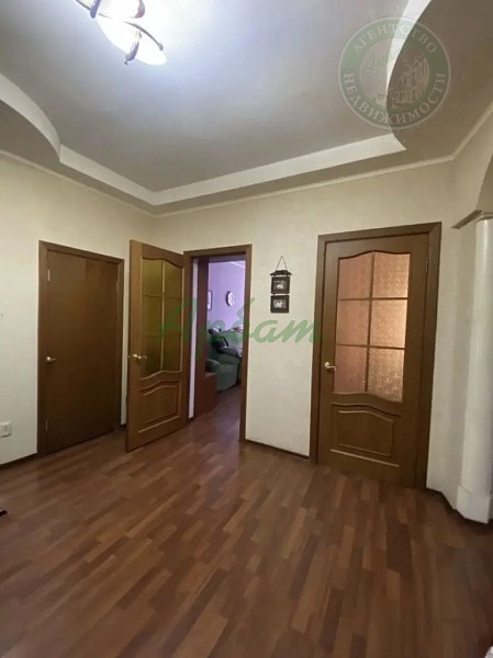 3-к квартира, 81 кв.м. (№15015)