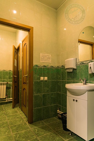 Готовый бизнес, 3202 кв.м. (№14707)