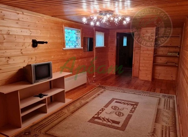 Дом, 72 кв.м. (№13428) Дом, 72 кв.м. (№13428)