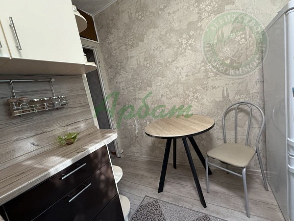 3-к квартира, 46 кв.м. (№14563)
