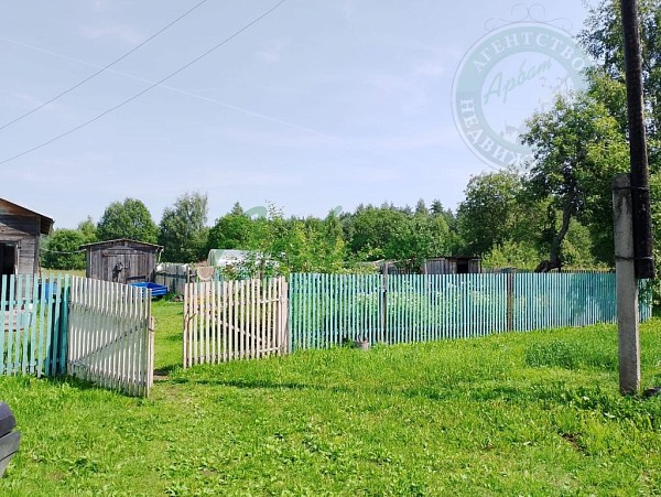 Дом, 37 кв.м. (№14363)