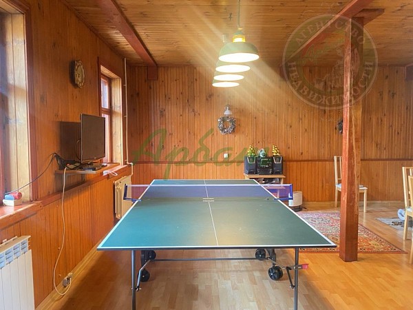 Дом, 28 кв.м. (№14226)