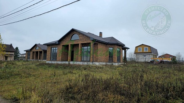 Дом, 126 кв.м. (№13972)