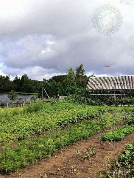 Дом, 61 кв.м. (№14250)