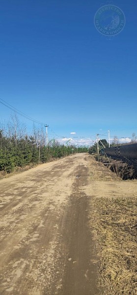 Участок , 12 сот. (№13833)