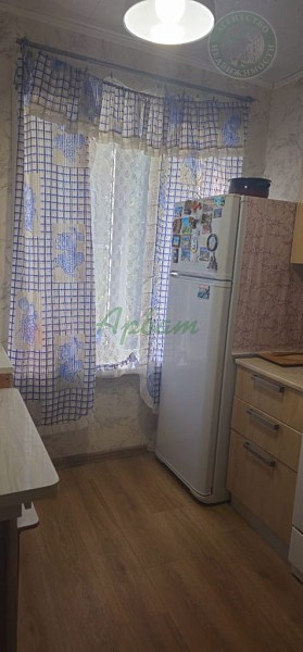 2-к квартира, 45 кв.м. (№12665)