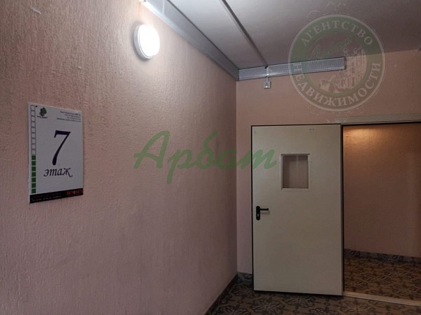 Снять Студия, 32 кв.м. (№14607)