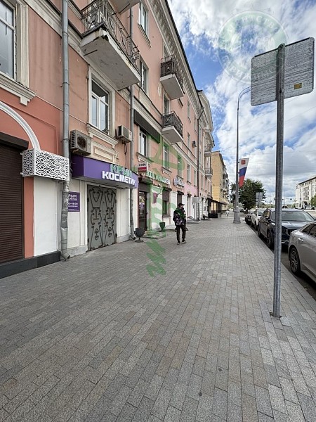 Аренда недвижимости, коммерческая (№14262)