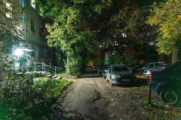 1-к квартира, 32 кв.м. (№15006)