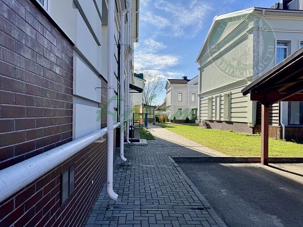 1-к квартира, 41 кв.м. (№14589)