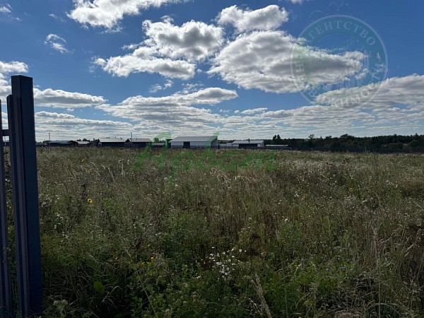 Участок , 10 сот. (№14345)