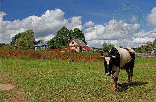 Участок , 20 сот. (№14024)