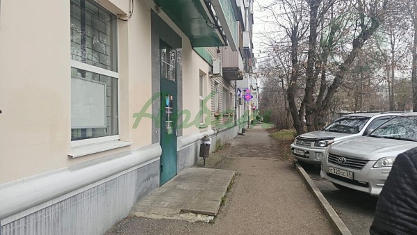 Аренда недвижимости, коммерческая, Центральный р-н, Фадеева ул, 22