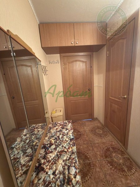 Снять 2-к квартиру, 54 кв.м. (№14507)