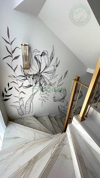 Таунхаус, 91 кв.м. (№14400)