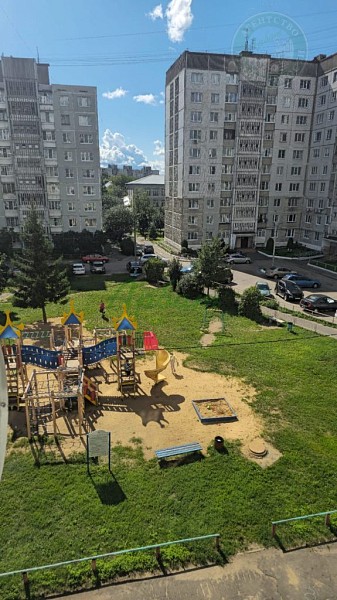 3-к квартира, 67 кв.м. (№14150)