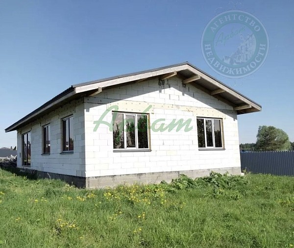 Дом, 117 кв.м. (№14703)