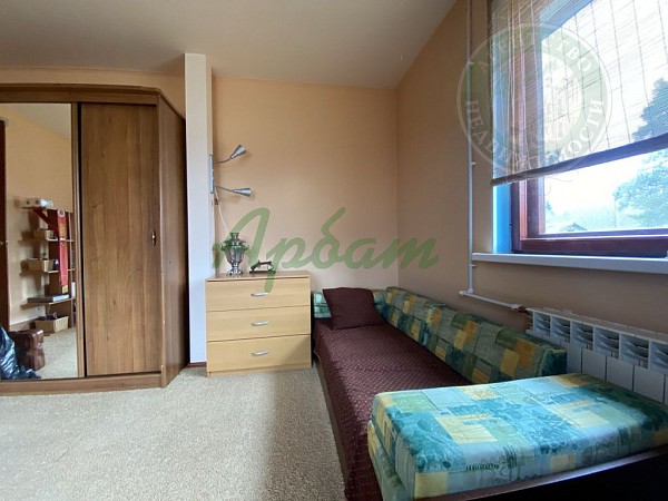 Дом, 28 кв.м. (№14366)