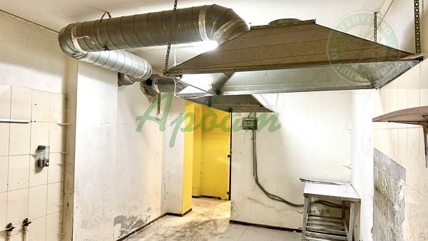 Аренда недвижимости, коммерческая (№14444)