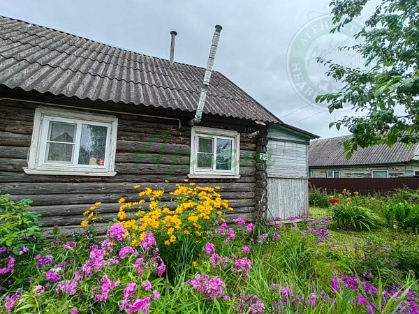 3-к квартира, 45 кв.м., Центральная, 26