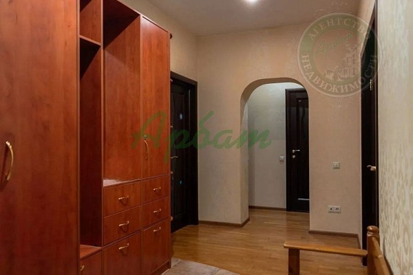 3-к квартира, 81 кв.м. (№14341)