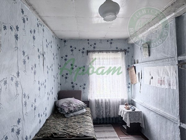 Дом, 57 кв.м. (№13640) Дом, 57 кв.м. (№13640)