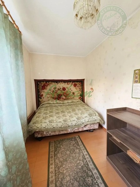 2-к квартира, 39 кв.м. (№14991)