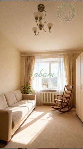 Комната , 12 кв.м. (№14372)